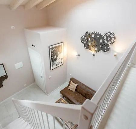 Le Due Dame Bed & Breakfast