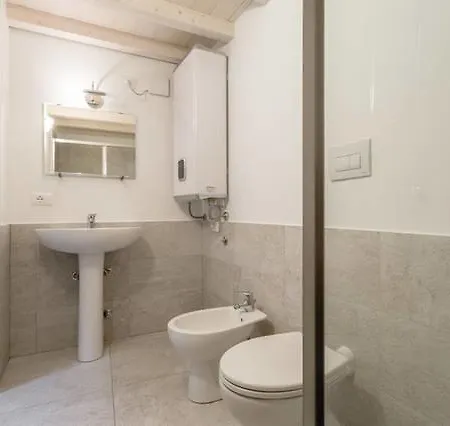 Bed & Breakfast Le Due Dame Manerba del Garda