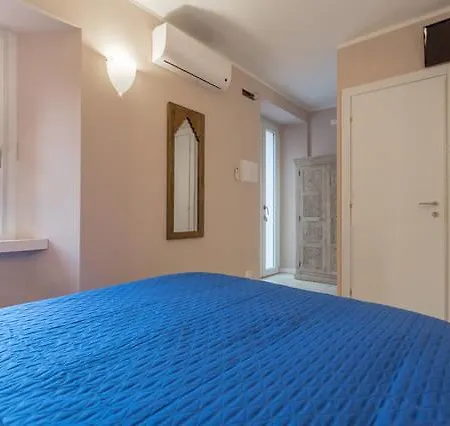 Le Due Dame Bed & Breakfast