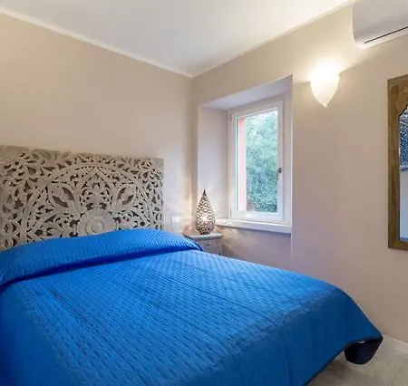 Bed & Breakfast Le Due Dame *