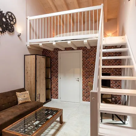 Le Due Dame Bed and breakfast Manerba del Garda