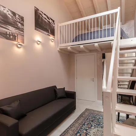 Bed and breakfast Le Due Dame