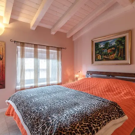 Le Due Dame Bed and breakfast