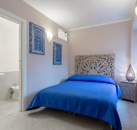 Le Due Dame Bed & Breakfast *