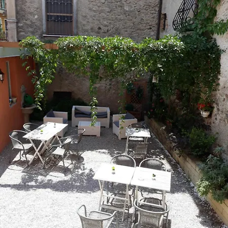 Le Due Dame * Manerba del Garda