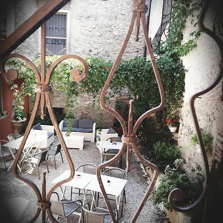 Bed and breakfast Le Due Dame Manerba del Garda